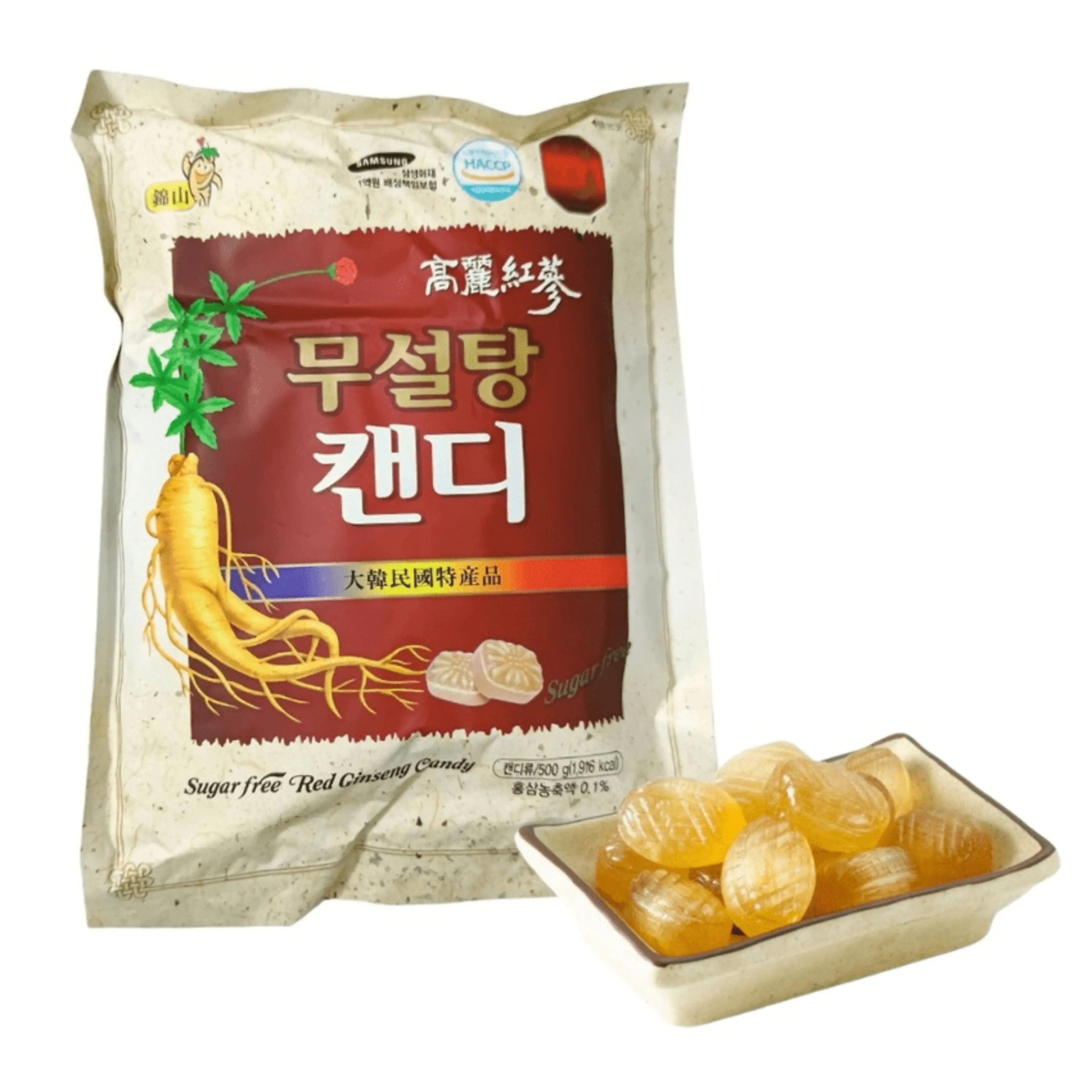 KEO-HONG-SAM-Han-Quoc-Khong-Duong-365-Red-Ginseng-candy-tui-500g-Minpharmacy.webp