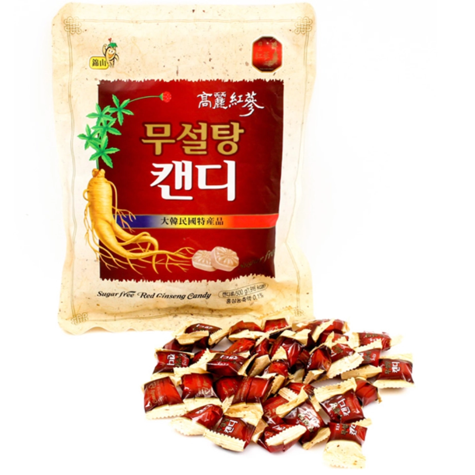 KEO-HONG-SAM-Han-Quoc-Khong-Duong-365-Red-Ginseng-candy-tui-500g-Minpharmacy.webp