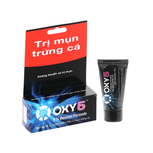 Kem Chấm Mụn OXY 10g - Oxy 5.png
