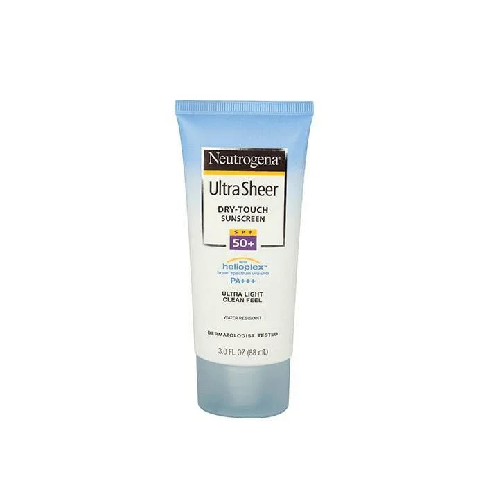 Kem Chống Nắng Neutrogena Ultra Sheer SPF 50+ 88ml.webp