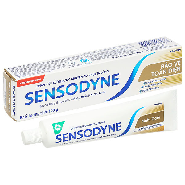 Kem Đánh Răng SENSODYNE - Multicare 160g.jpg