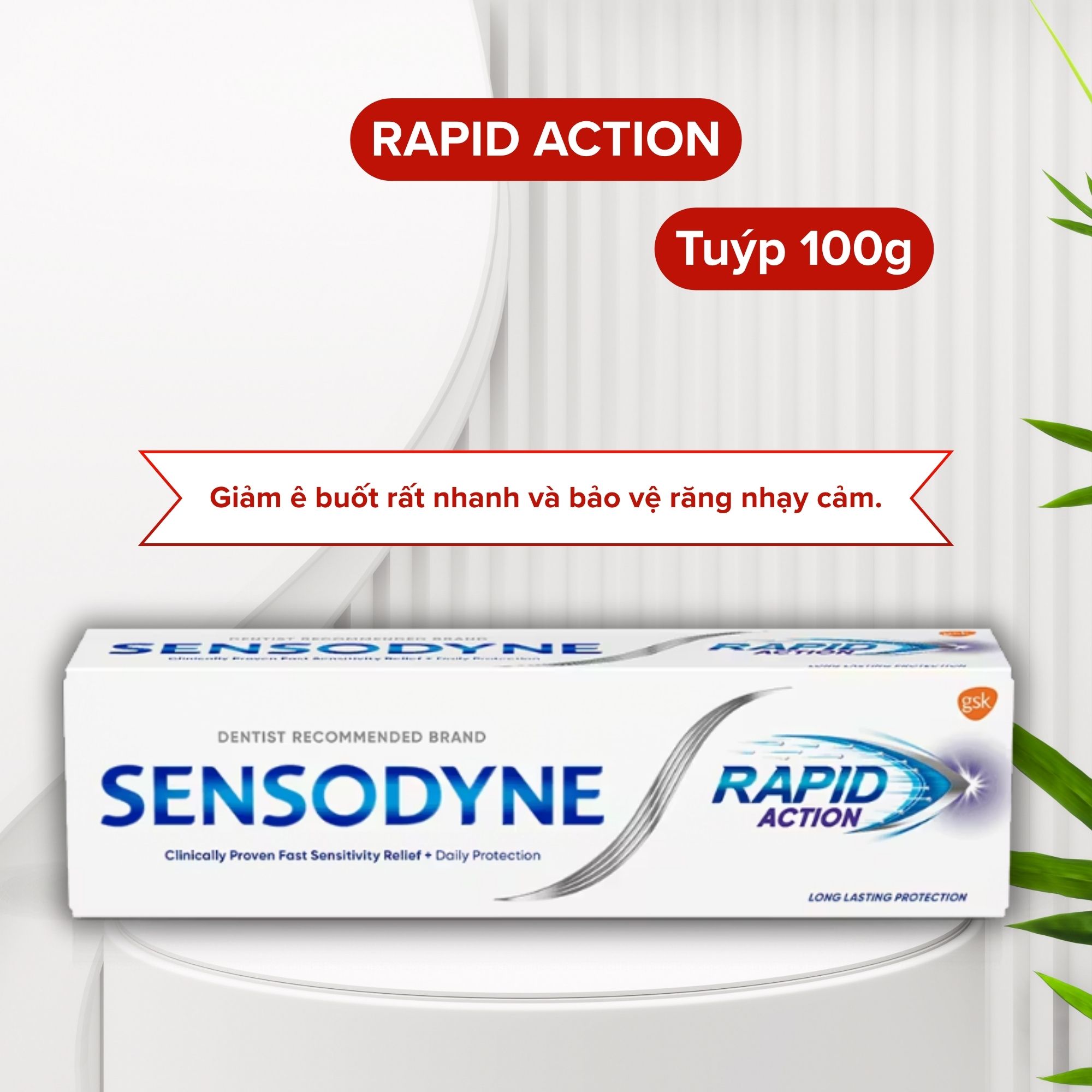 Kem Đánh Răng SENSODYNE - Repair&protect White 100G.jpg
