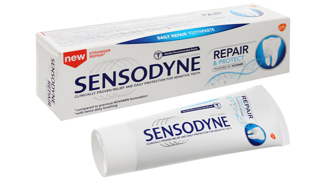 Kem Đánh Răng SENSODYNE - Repair&Protect 100G.jpg