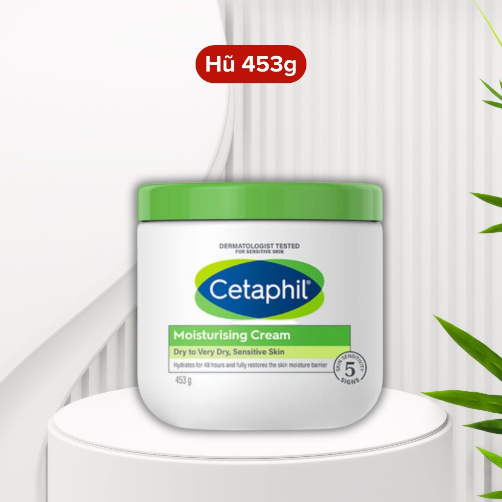 Kem Dưỡng Ẩm Cetaphil Dịu Lành Cho Da Nhạy Cảm Moisturising Cream - Hũ 453g.png