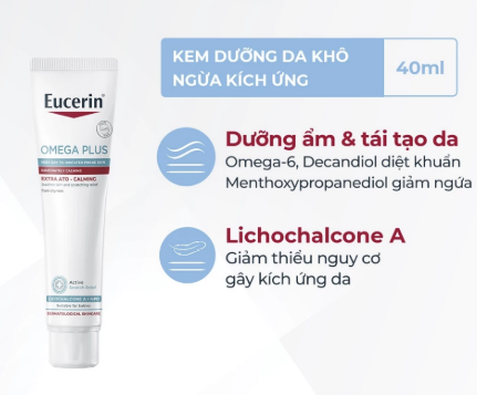 Kem Dưỡng Giảm Ngứa Đỏ Da Eucerin Ato Control Acute Care 40ml.jpg