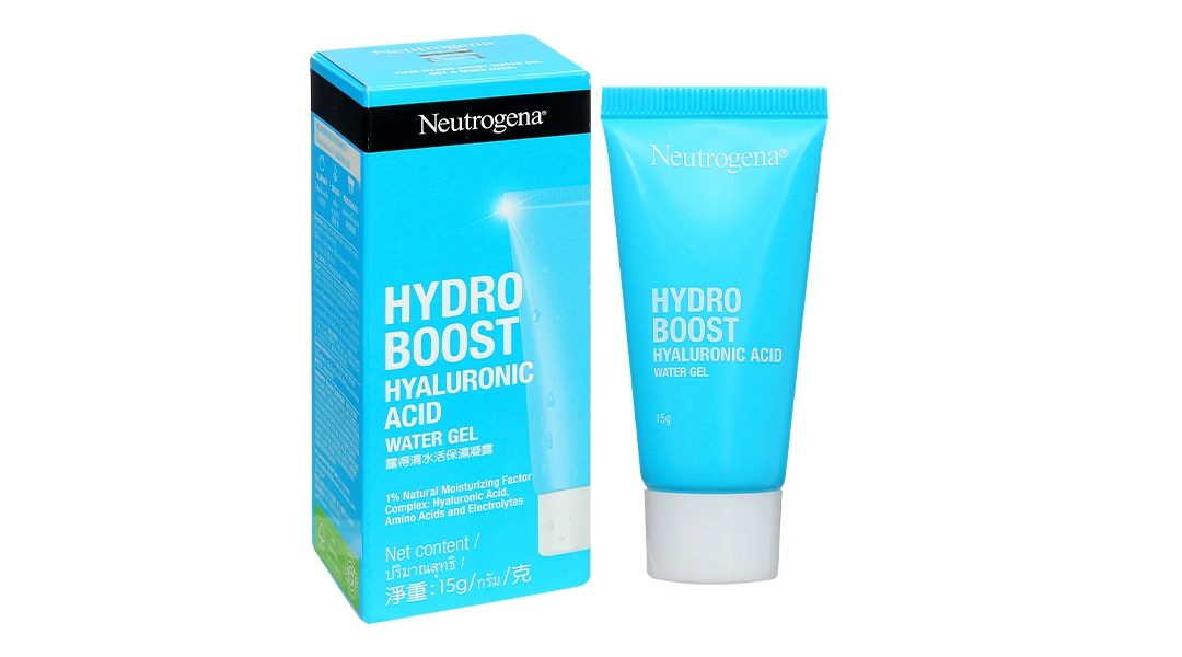 Kem Dưỡng Neutrogena Hydro Boost Water Gel Mini 15ml.webp