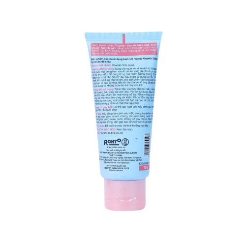Kem bôi chống muỗi Remos Baby Hương Khuynh Diệp - 70g.png