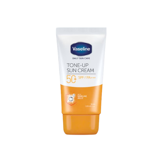 Kem chống nắng Vaseline nâng tông.png