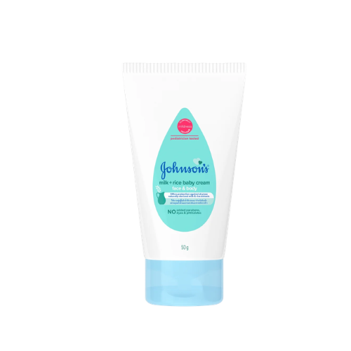 Kem dưỡng ẩm Johnson's baby cream - Xanh sữa gạo.png