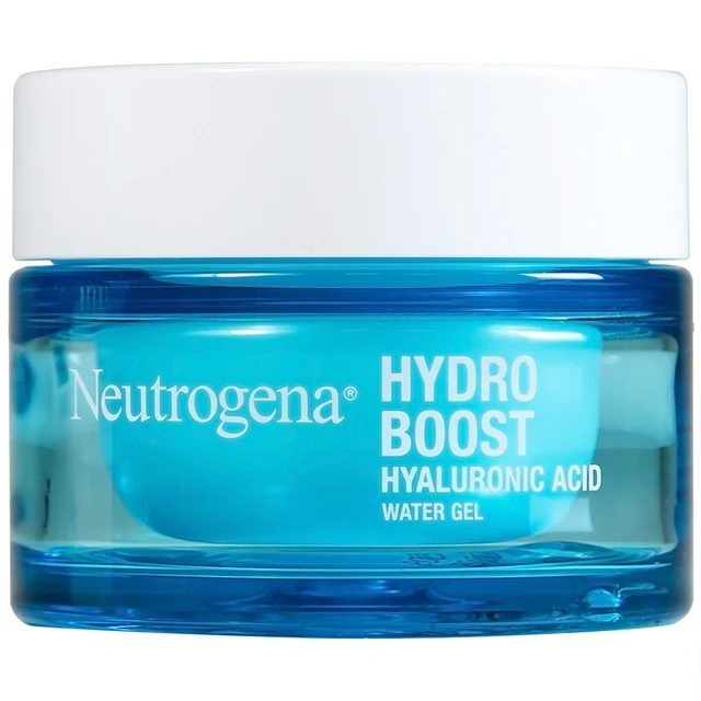 Kem dưỡng ẩm Neutrogena Hydro Boost Water cấp ẩm sâu, giúp da mềm mịn (50g).webp