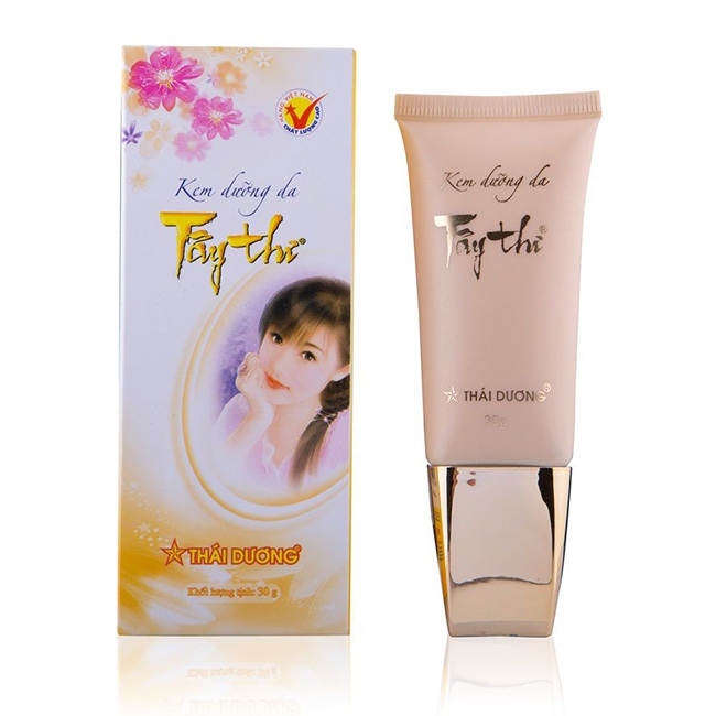 Kem dưỡng da Tây Thi - Tuýp 30g.jpg