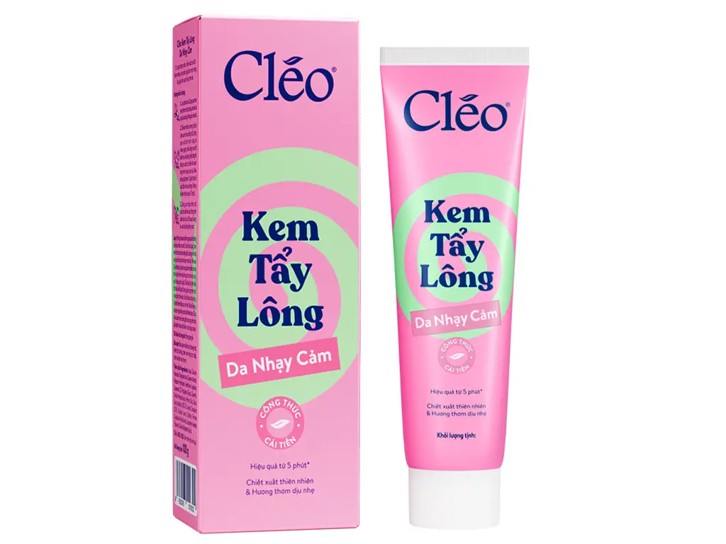 Kem-tay-long-Cleo-Hong-Da-nhay-cam-100g.webp