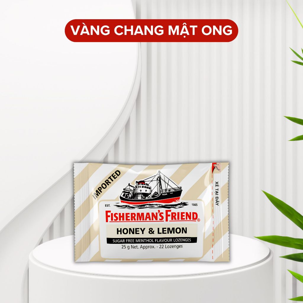 Kẹo Cay Con Tàu FISHERMAN'S FRIEND 25g - Chanh mật ong.png