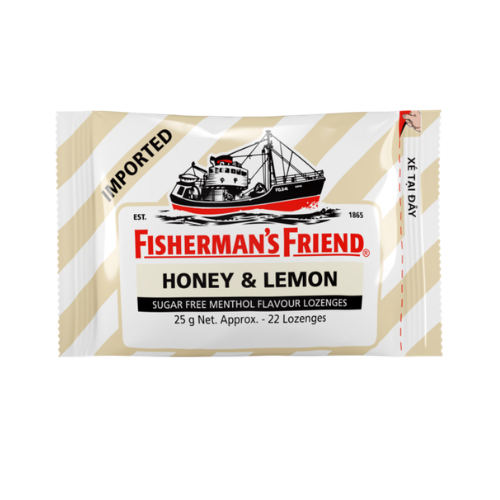 Kẹo Cay Con Tàu FISHERMAN'S FRIEND 25g - Chanh mật ong.png