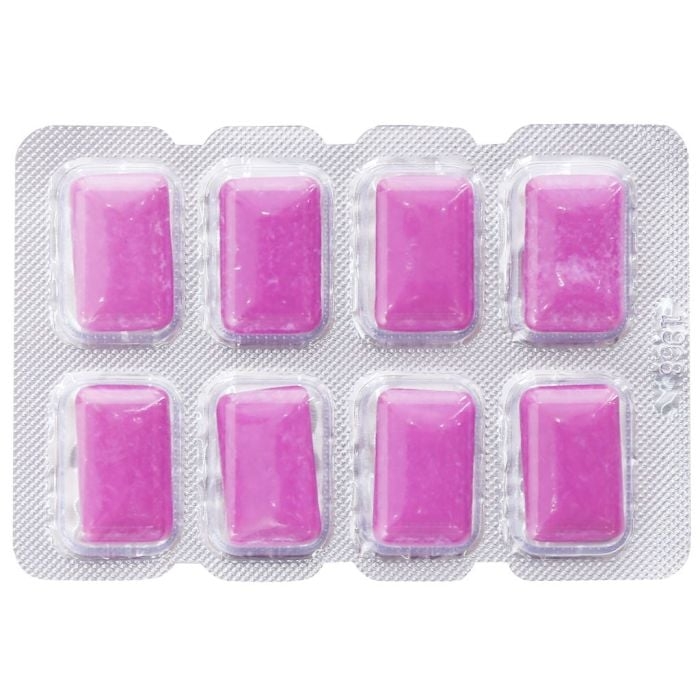 Keo-Gum-XYLITOL-Goi-11-6g-huong-BlueBerry-Mint-1-goi-Tim.webp