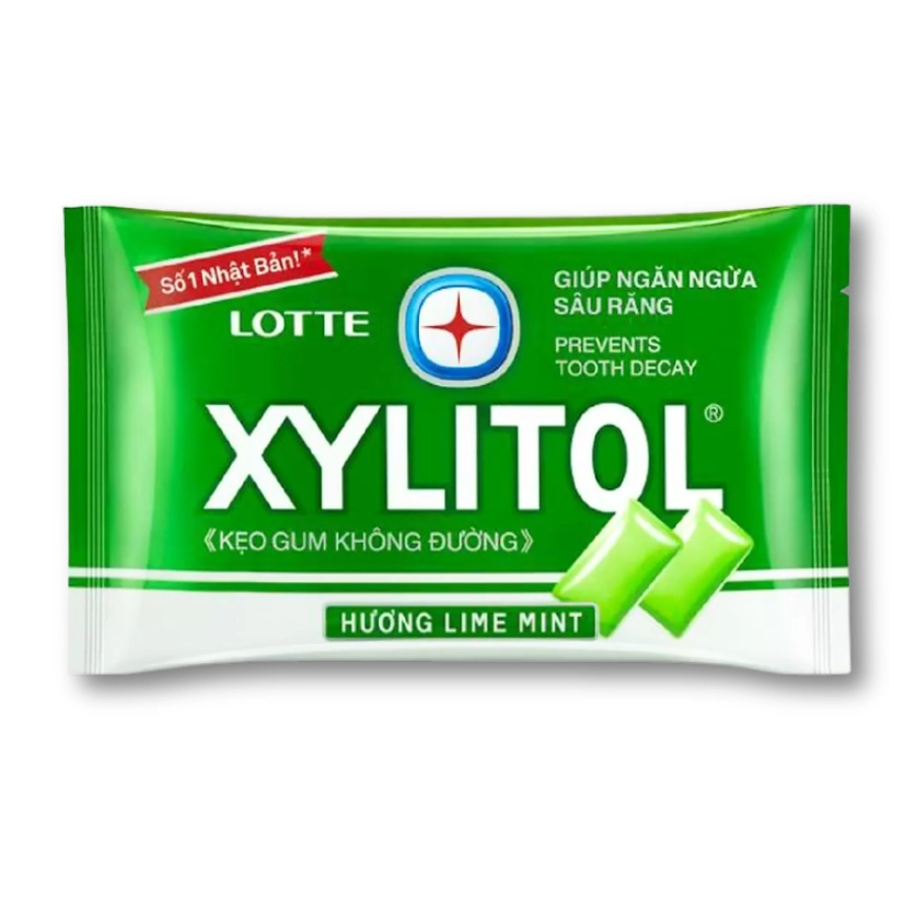 Keo-Gum-XYLITOL-Goi-11-6g-huong-Lime-Mint-1-goi-Xanh-la.webp