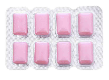 Keo-Gum-XYLITOL-Goi-11-6g-huong-StrawBerry-Mint-1-goi-Hong.webp