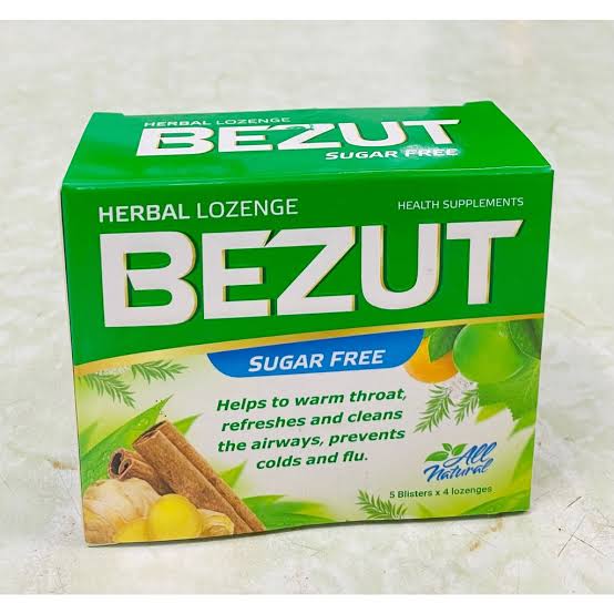 Keo-Ngam-Ho-BEZUT-Hop-20-vien-Bezut-xanh-la.webp