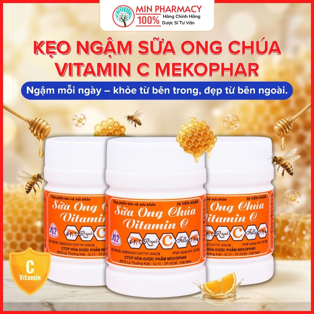 Keo-Ngam-Sua-Ong-Chua-Vitamin-C-Mekophar-Tang-De-Khang-Phuc-Hoi-Suc-Khoe-Lo-30-Vien-.webp