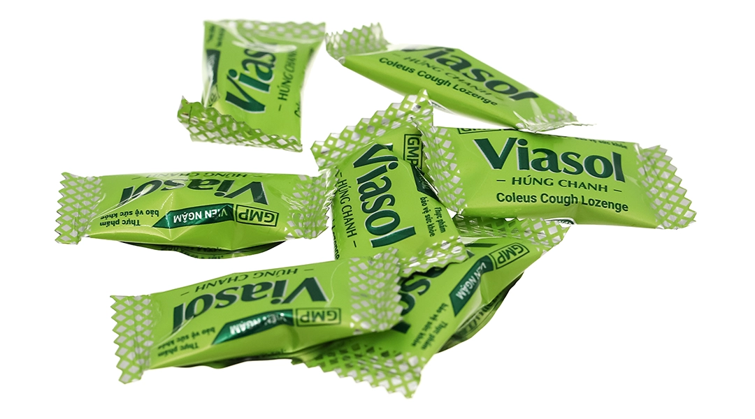 Keo-Ngam-VIASOL-HUNG-CHANH-hop-100-vien-Hop-100-vien.webp