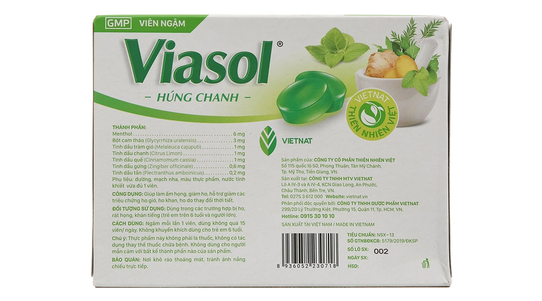 Keo-Ngam-VIASOL-HUNG-CHANH-hop-100-vien-Hop-100-vien.webp