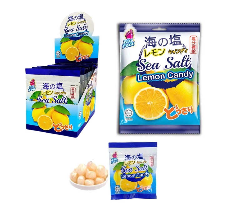 Keo-chanh-muoi-Sea-Salt-Big-foot-150g-Goi-150g.webp