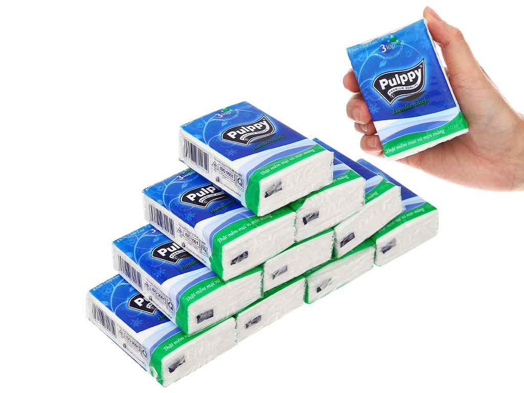 Khăn Giấy Pulppy 3 lớp - 1 gói.jpg