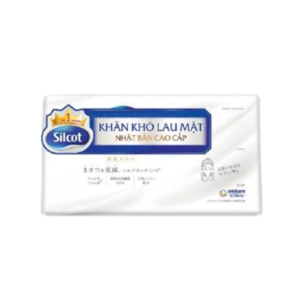 Khăn khô lau mặt Silcot 40 miếng1.jpg