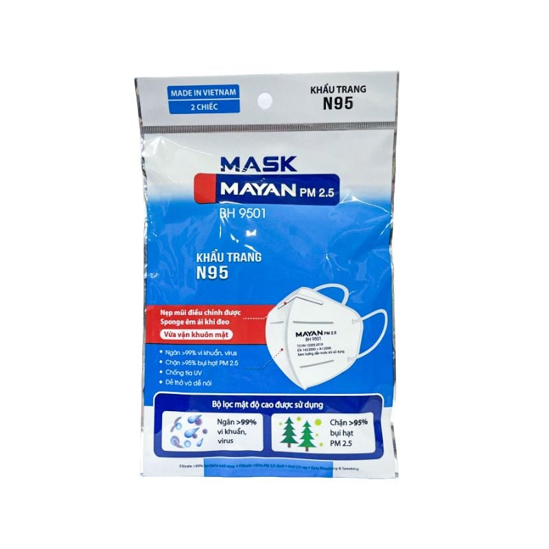 Khẩu Trang MAYAN N95 BH9501 (túi 2 cái.jpg