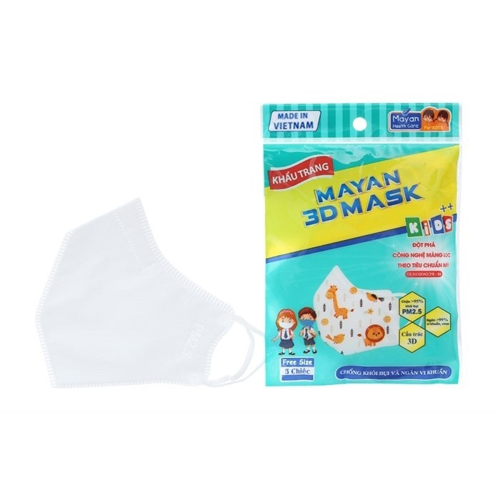 Khẩu Trang trẻ em MAYAN 3D PM2.55.jpg