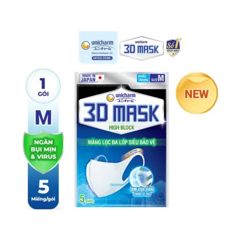 Khau-trang-UNICHARM-3D-Mask-ngan-virus-High-Block-Goi-5-mieng.webp