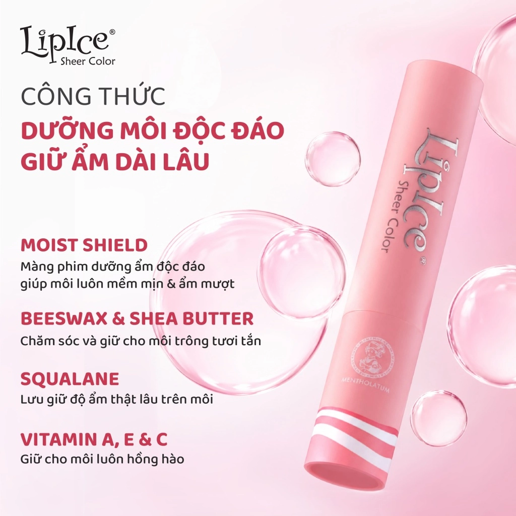 Son Dưỡng Có Màu Tự Nhiên - LipIce Sheer Color.jpg