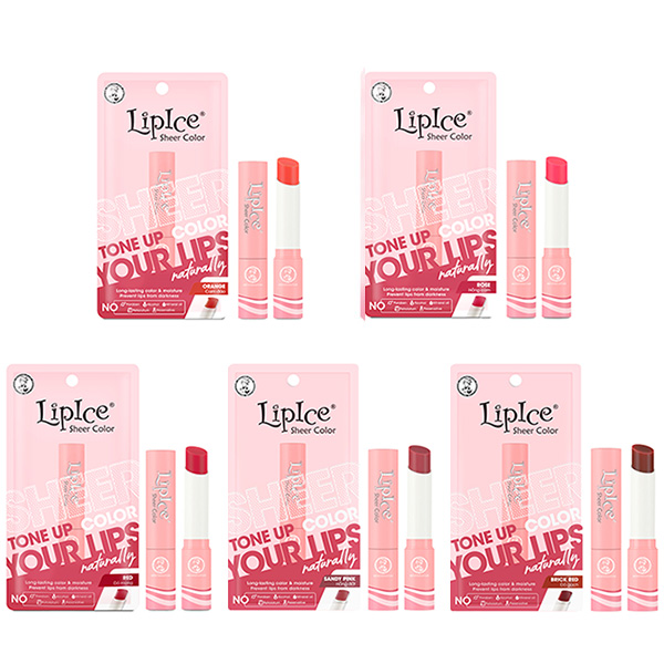 Son Dưỡng Có Màu Tự Nhiên - LipIce Sheer Color.jpg