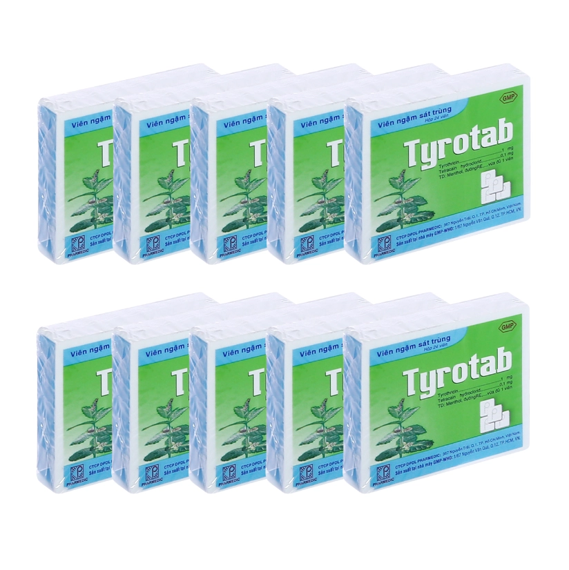 Loc-10-hop-Vien-ngam-TYROTAB-Pharmedic-Giam-dau-hong-hop-24-vien.webp