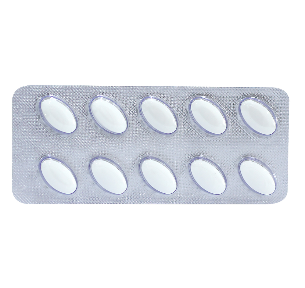 Viên nén Magisix Agimexpharm điều trị các bệnh lý thiếu magie (10 vỉ x 10 viên).jpg