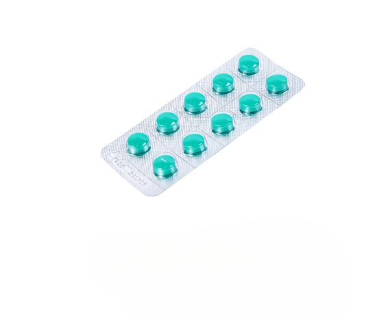 Thuốc ho Methorphan Traphaco cắt cơn ho, điều trị long đờm, chống dị ứng (2 vỉ x 10 viên).webp