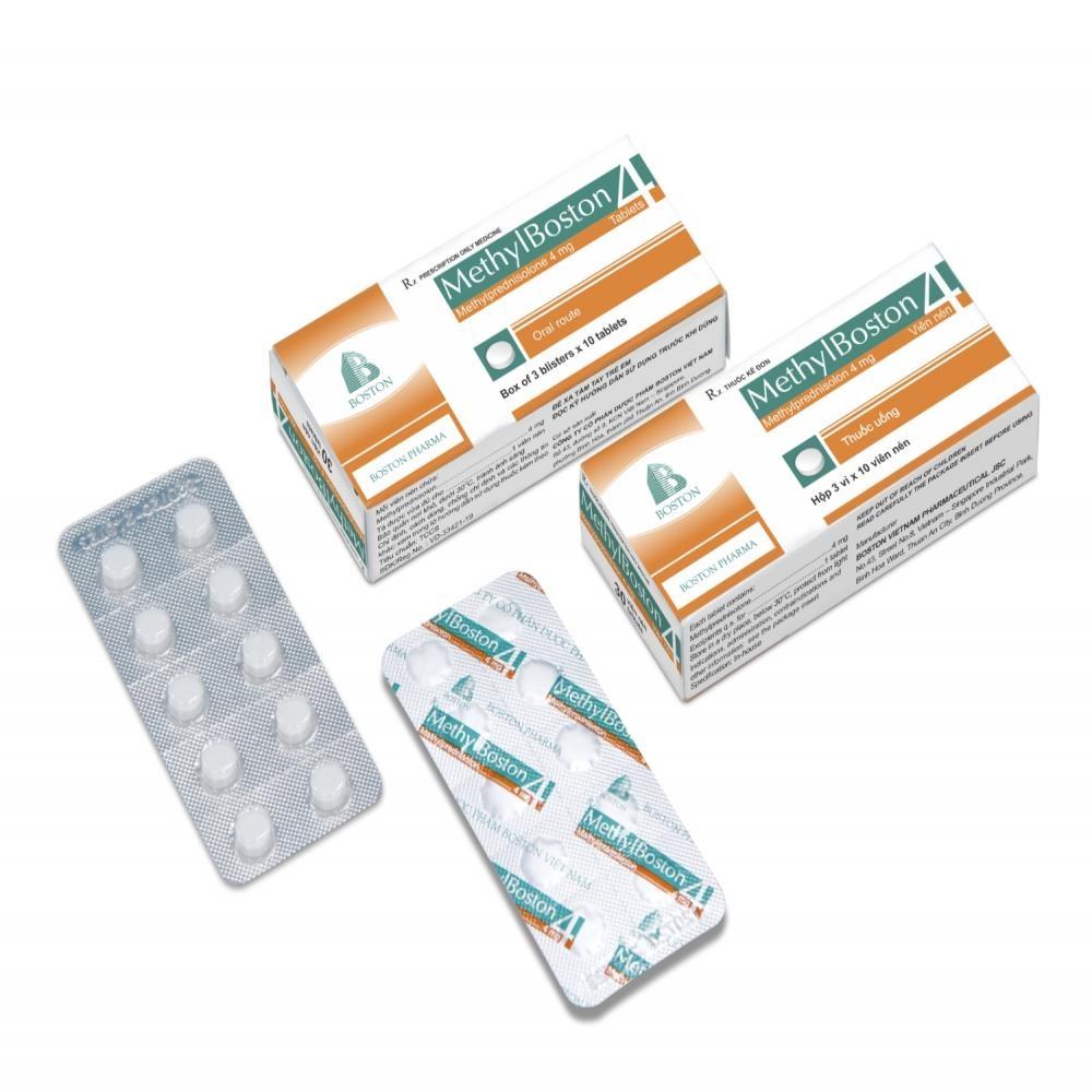 METHYLBOSTON 4 - Boston (3 vỉ x 10 viên).jpg