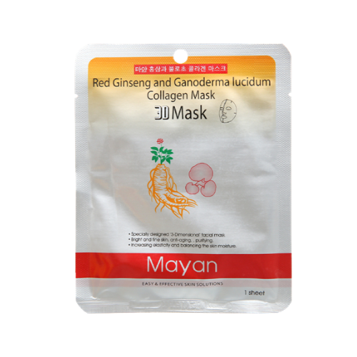 Mặt Nạ MAYAN tinh chất essence - Hồng sâm linh chi.png