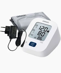 Máy đo huyết áp Omron HEM-7183_EZ Power.webp