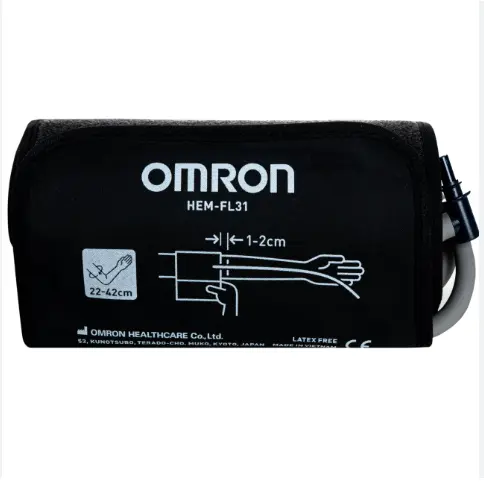 Máy đo huyết áp Omron IQ BT HEM-7194T1.webp