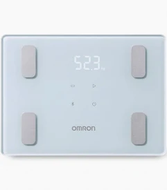 Máy đo thành phần cơ thể Omron HBF-260T1.webp