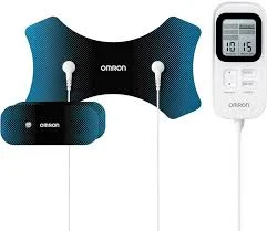 Máy massage xung điện HV-F030 Omron.webp