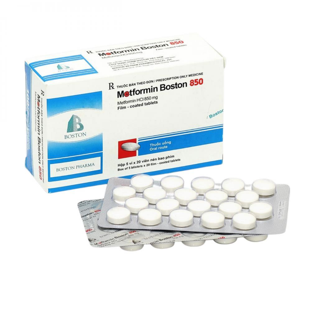 Metformin Boston 850 (5 vỉ x 20 viên).jpg