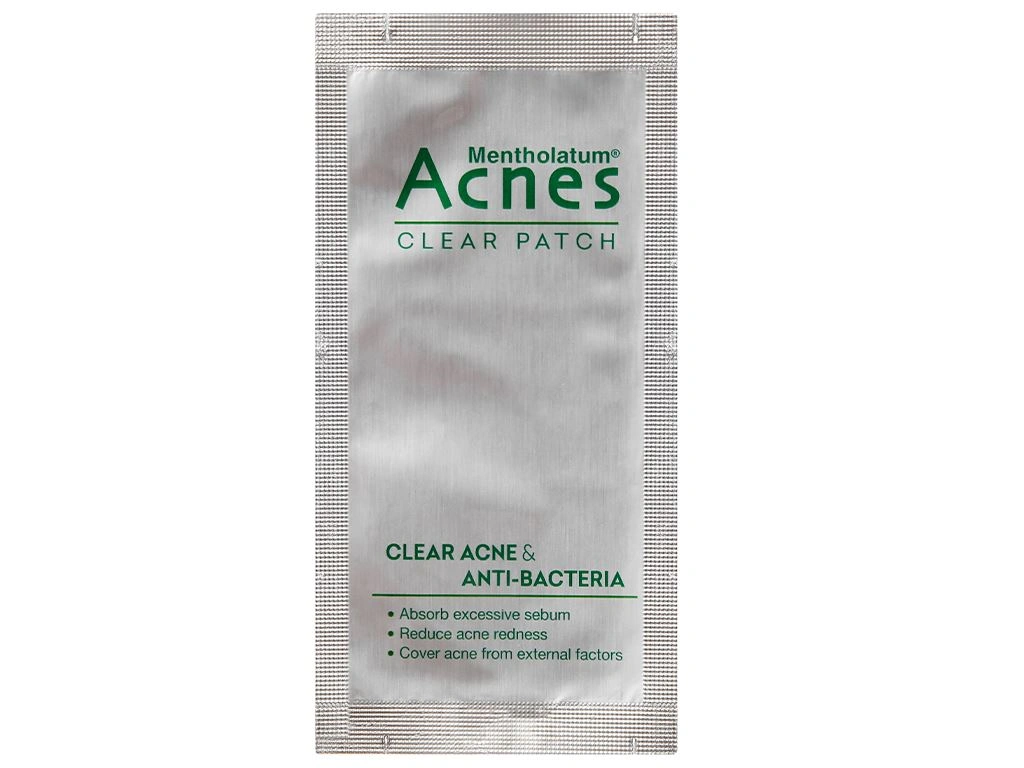 Miếng Dán Mụn Acnes Clear Patch- Hộp 24 miếng.png