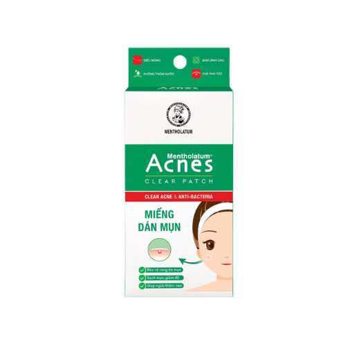 Miếng Dán Mụn Acnes Clear Patch- Hộp 24 miếng.png