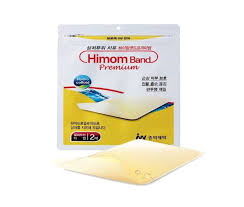 Miếng dán vết thương Himom Band Premium.jfif
