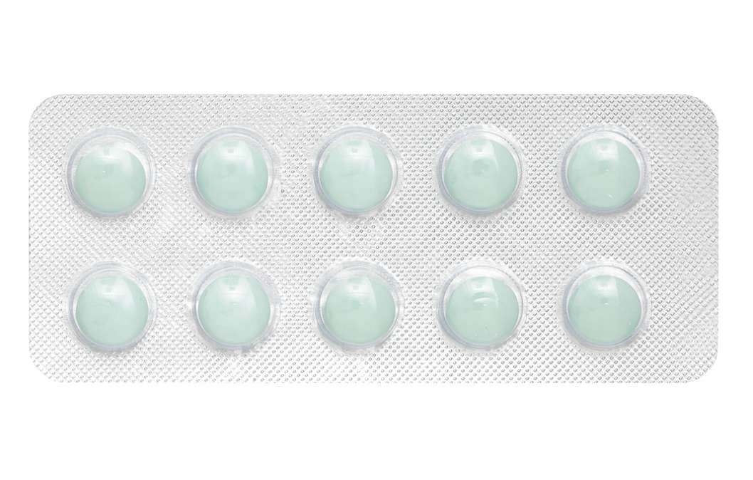 Neotercod trị triệu chứng ho khan, ho do kích ứng (2 vỉ x 10 viên).webp