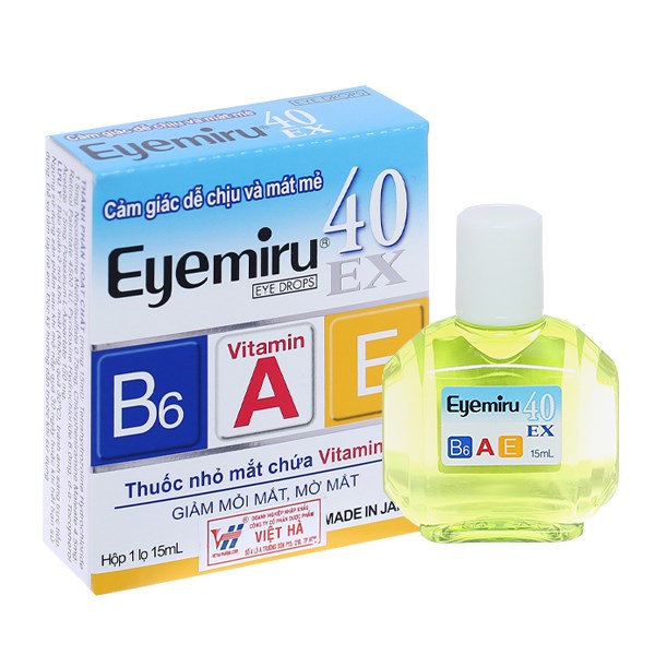 Nhỏ mắt Eyemiru 40EX Nhật Bản 15ml.jpg