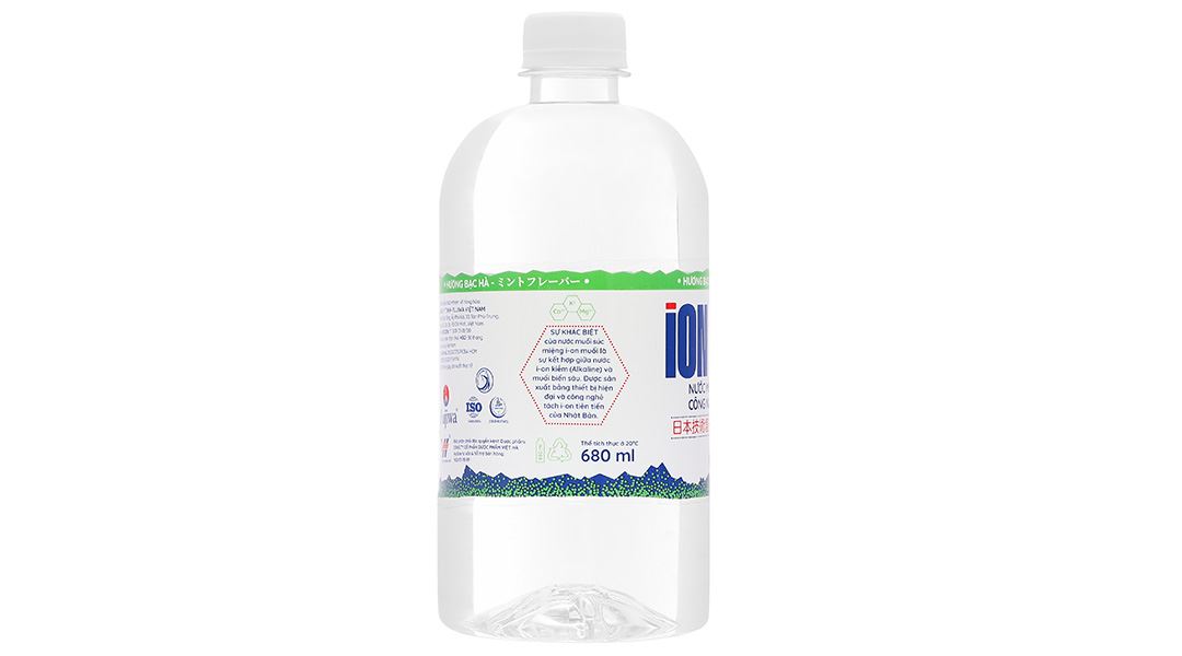 Nước súc miệng ION Muối Fujiwa - 1 Chai 680ml.png