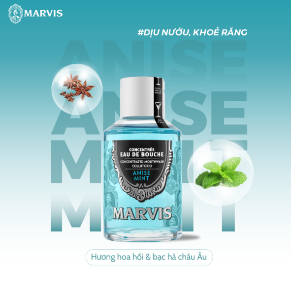 Nước Súc Miệng Marvis Anise Mint 120ml.png